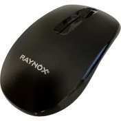 Resim Raynox RX-M205 Kablosuz Mouse 
