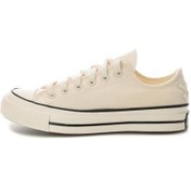 Resim Converse Chuck 70 Kadın Spor Ayakkabı Krem 