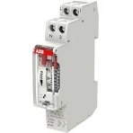 Resim ABB AD1NO-R-15M ZAMAN SAATİ 