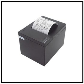 Resim Xprınter Xp-q807k Termal Fiş Yazıcı Ethernet, Usb 