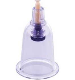 Resim Hacamat Kupası 2 Cm '' Toptan'' 100 Adet 1.Kalite Pompa li 