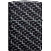 Resim Zippo Çakmak Carbon Fiber Design 49356 