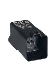 Resim Volkswagen Bora 1998-2013 Arası 1.9 Tdı, 1.9 Tdı 4motion Bosch Marka Kızdırma Rolesi 
