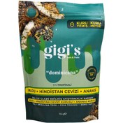 Resim GİGİ'S Dominicana 115g 
