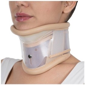 Resim Servikal Çeneli Boyunluk Medium 36-39 Cm. Boyun Çevresi 