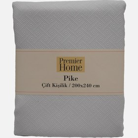 Resim Premier Home Jakar Elit Çift Kişilik Pike Taş 