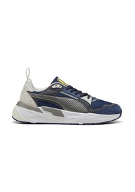 Resim Ferrari Trinity 2 Unisex Lacivert Sneaker Ayakkabı 30876206 1703576 Mavi 