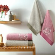 Resim Taç 1840, Pamuk Hamam Seti 