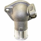 Resim Opel Antara 2.0 Dizel Termostat Kapağı GM Orijinal 96440409 