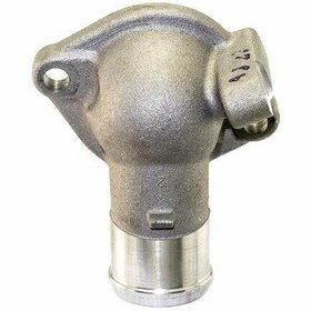 Resim Opel Antara 2.0 Dizel Termostat Kapağı GM Orijinal 96440409 