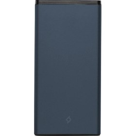 Resim TTec AlumiSlim 5000mAh Taşınabilir Şarj Aleti - Lacivert 2BB139L 