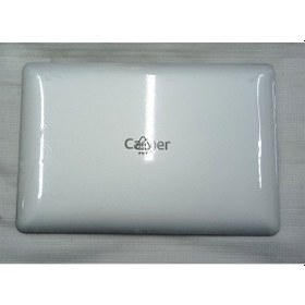 Resim Casper Nırvana Gri Cga Ekran Kasası 