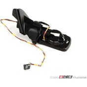 Resim Bmw X5 - X5 2000-2006 Dış Dikiz Aynası Sol Oem No:51167039897 