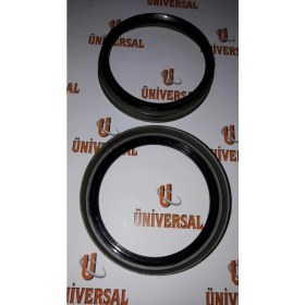 Resim Itaqi Keçe Teker Hılux Vigo 4x4 07-17 Ön Dış 