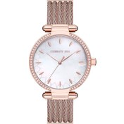 Resim CERRUTI 1881 CRM27205 Kadın Kol Saati 32 mm Cerruti 1881