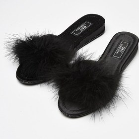 Resim Gc Kadın Gelin Çeyiz Terliği Gc180 