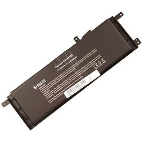 Resim Asus Uyumlu X453 . X453Ma Notebook Batarya Pil 