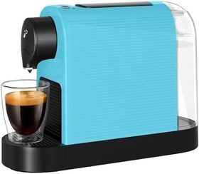 Resim Tchibo Cafissimo Pure Plus Kapsüllü Kahve Makinesi, Tropical Breeze, 