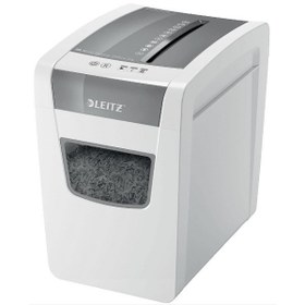 Resim Leitz IQ Slim Home Office Evrak İmha Makinesi 
