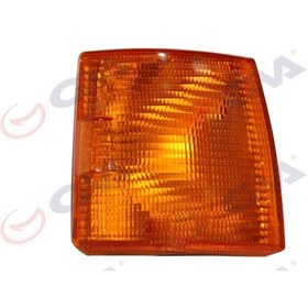 Resim Cosmotex Sinyal Lambası Sağ Sarı Vw Trasporter T4 1991-2004 
