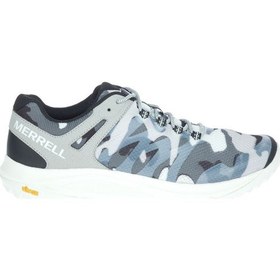 Resim Merrell J066737 Bağcıklı Erkek Outdoor Ayakkabı Merrell