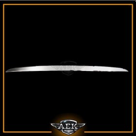 Resim Seat İbiza Krom Bagaj Alt Çıtası P.Çelik 