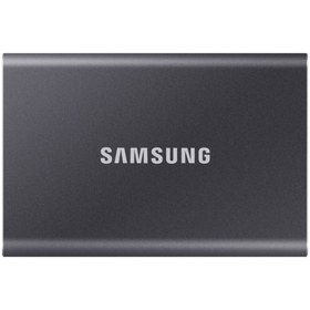 Resim Samsung Ssd T7 Katı Hal Sürücüsü 1 Tb. Diğer