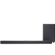 Resim Bar 2.1 4K Deep Bass Soundbar ve Wireless Subwoofer 