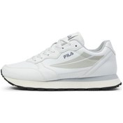 Resim Fıla Hypert P Erkek Beyaz Günlük Spor Ayakkabı Beyaz 