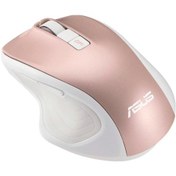 Resim Asus MW202 Optik Mouse Rose Gold 
