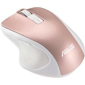 Resim Asus MW202 Optik Mouse Rose Gold 