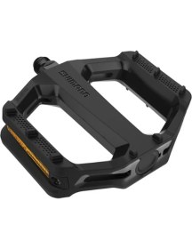 Resim Shimano PD-EF102 Mtb Şehir Tur Bisiklet Pedalı Siyah 