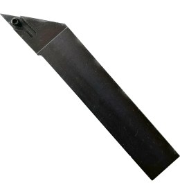 Resim Mertsan Yüzey Işleme Torna Kateri Svjbr - 25X25 Mm, 93° Derece, Vbmt 16 Kesici Uç Kullanır. 
