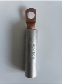 Resim 16 Mm2 M8 Al-cu Skp Sıkmalı Kablo Pabucu 