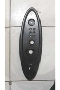 Resim emp yedek parça Obm 1080 T/s Kumanda Paneli Bakalit 