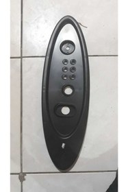 Resim emp yedek parça Obm 1080 T/s Kumanda Paneli Bakalit 