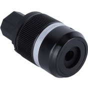 Resim Tenfowee Monosaudio F100g Profesyonel Ses Gereçleri İçin 99.998% Saf Bakır Kaplama Ac Güç Prizi, Ce/rohs Onaylı, Ses Bozulmasını Azaltır, 125-250v Diğer 