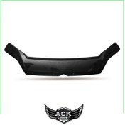 Resim Citroen Jumper Kaput Koruma Rüzgarlığı 2015 Sonrası 