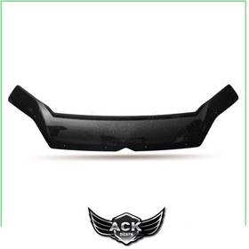 Resim Citroen Jumper Kaput Koruma Rüzgarlığı 2015 Sonrası 