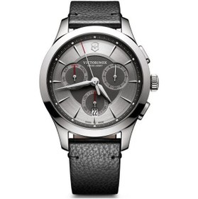 Resim Victorinox VS241748 Swiss Army Alliance Erkek Kol Saati 