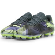 Resim Puma 10794903 Future 7 Play Fg/ag Jr Çocuk Krampon 