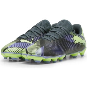 Resim Puma 10794903 Future 7 Play Fg/ag Jr Çocuk Krampon 