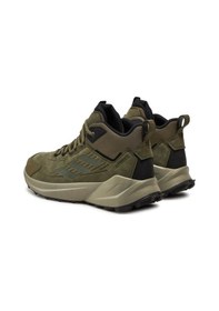 Resim Adidas Terrex Trailmaker 2 Mid Lea Erkek Outdoor Ayakkabı C-adııd0889e10a00 Yeşil 