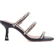 Resim Nine West Macaı 3pr Siyah Kadın Ayakkabı 