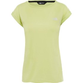 Resim The North Face Tanken Tank Kadın T-Shirt Yeşil 