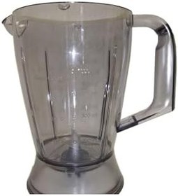 Resim Karaca Mastermaid Power Mutfak Robotu Blender Sürahi Haznesi 