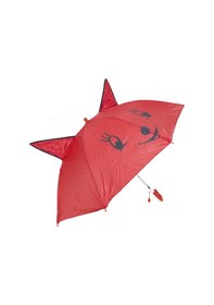 Resim Marlux Kırmızı Çocuk Boy Şemsiye M21marklkr001 - Unisex 
