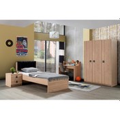 Resim Flash Genç Odası Takımı 