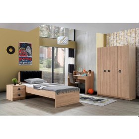 Resim Flash Genç Odası Takımı 