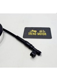 Resim Kilometre Halat Teli - Cup Motosiklet Kh 100 